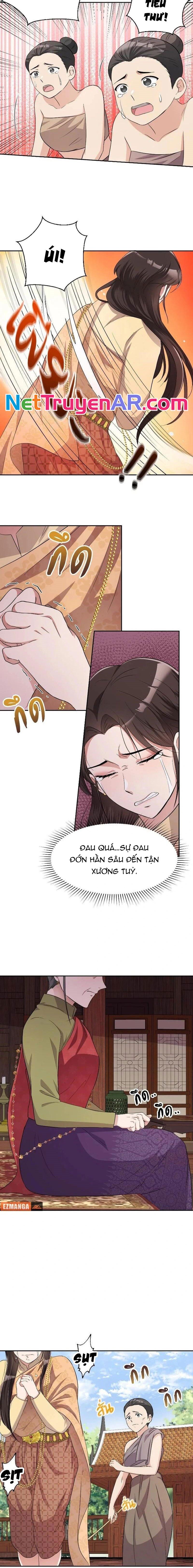 Ngược Dòng Thời Gian Để Yêu Anh - Chapter 36 - Page 12