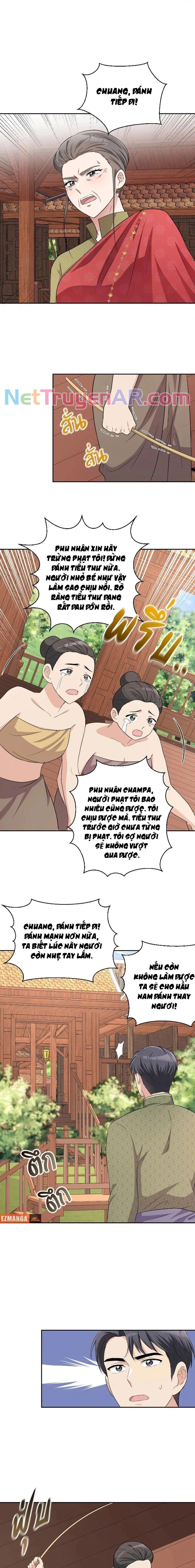 Ngược Dòng Thời Gian Để Yêu Anh - Chapter 36 - Page 13