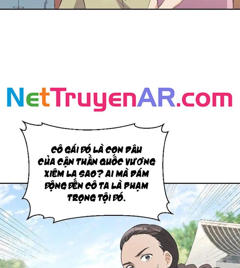 Ngược Dòng Thời Gian Để Yêu Anh - Chapter 36 - Page 4