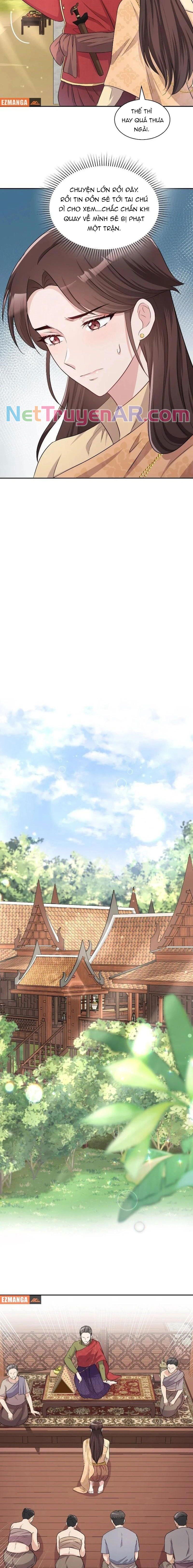 Ngược Dòng Thời Gian Để Yêu Anh - Chapter 36 - Page 6