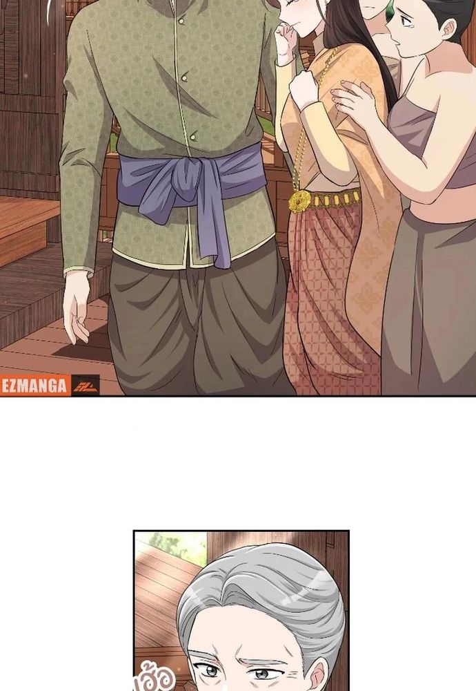 Ngược Dòng Thời Gian Để Yêu Anh - Chapter 37 - Page 13