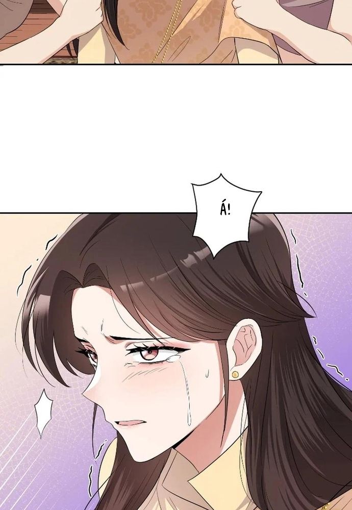 Ngược Dòng Thời Gian Để Yêu Anh - Chapter 37 - Page 18