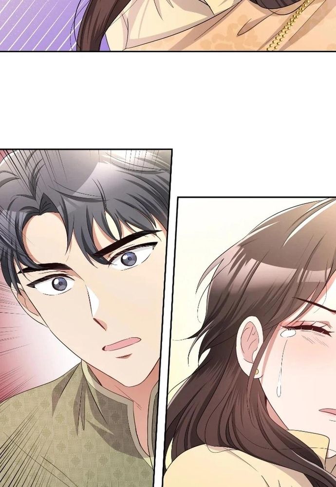 Ngược Dòng Thời Gian Để Yêu Anh - Chapter 37 - Page 19