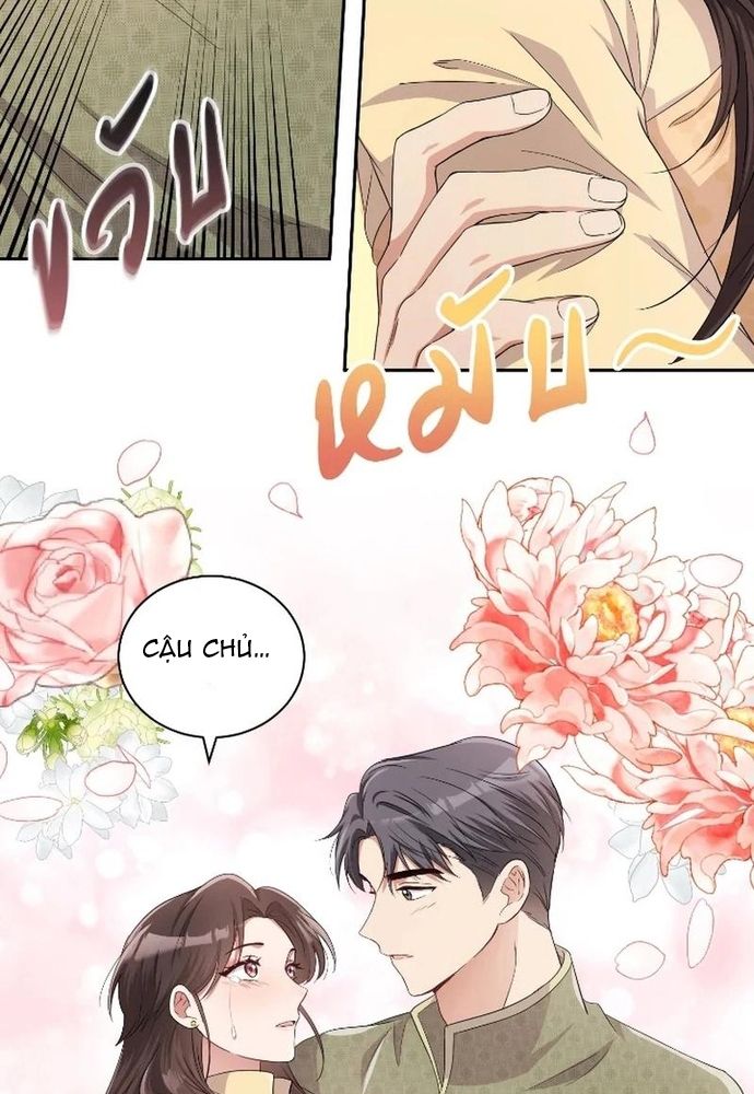 Ngược Dòng Thời Gian Để Yêu Anh - Chapter 37 - Page 20