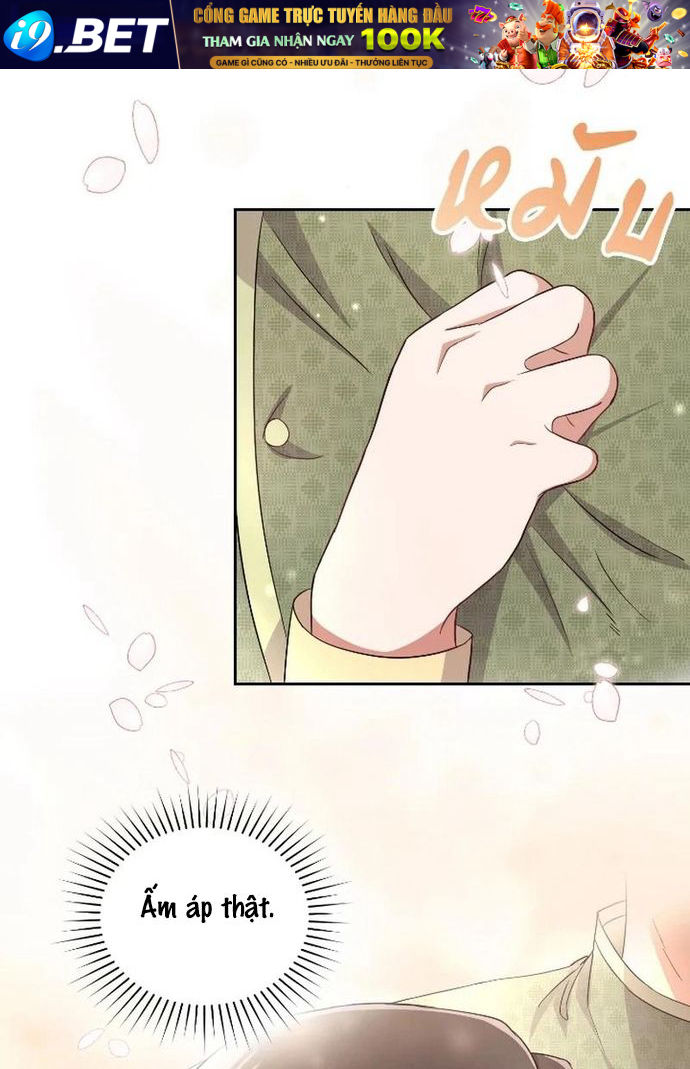 Ngược Dòng Thời Gian Để Yêu Anh - Chapter 37 - Page 23