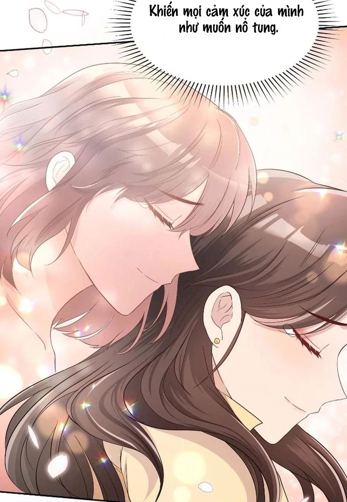 Ngược Dòng Thời Gian Để Yêu Anh - Chapter 37 - Page 25