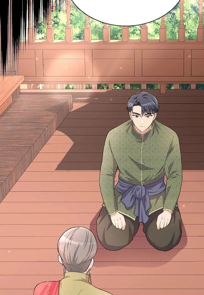 Ngược Dòng Thời Gian Để Yêu Anh - Chapter 37 - Page 3