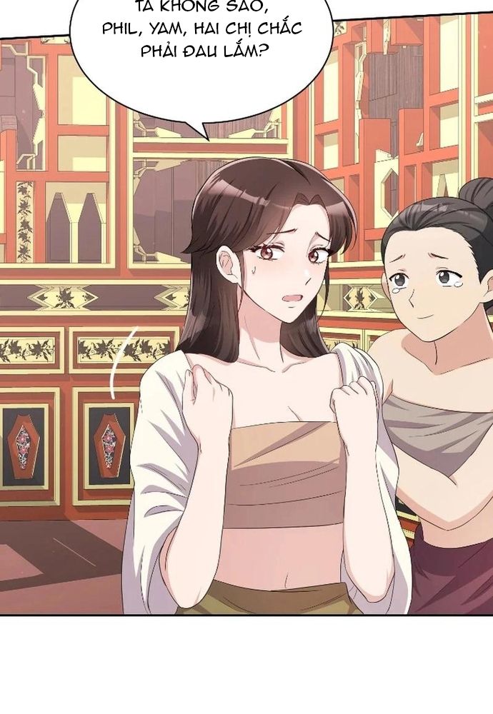 Ngược Dòng Thời Gian Để Yêu Anh - Chapter 37 - Page 32