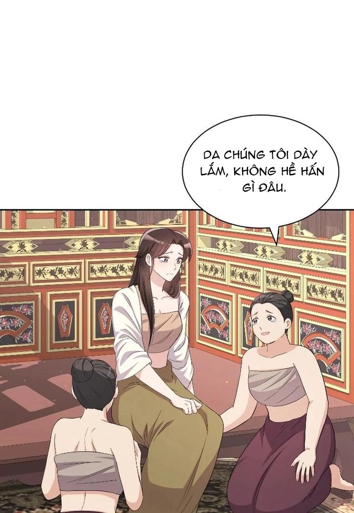 Ngược Dòng Thời Gian Để Yêu Anh - Chapter 37 - Page 33