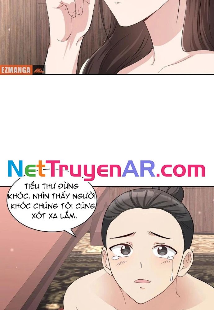 Ngược Dòng Thời Gian Để Yêu Anh - Chapter 37 - Page 35