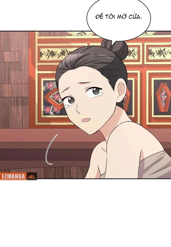 Ngược Dòng Thời Gian Để Yêu Anh - Chapter 37 - Page 39