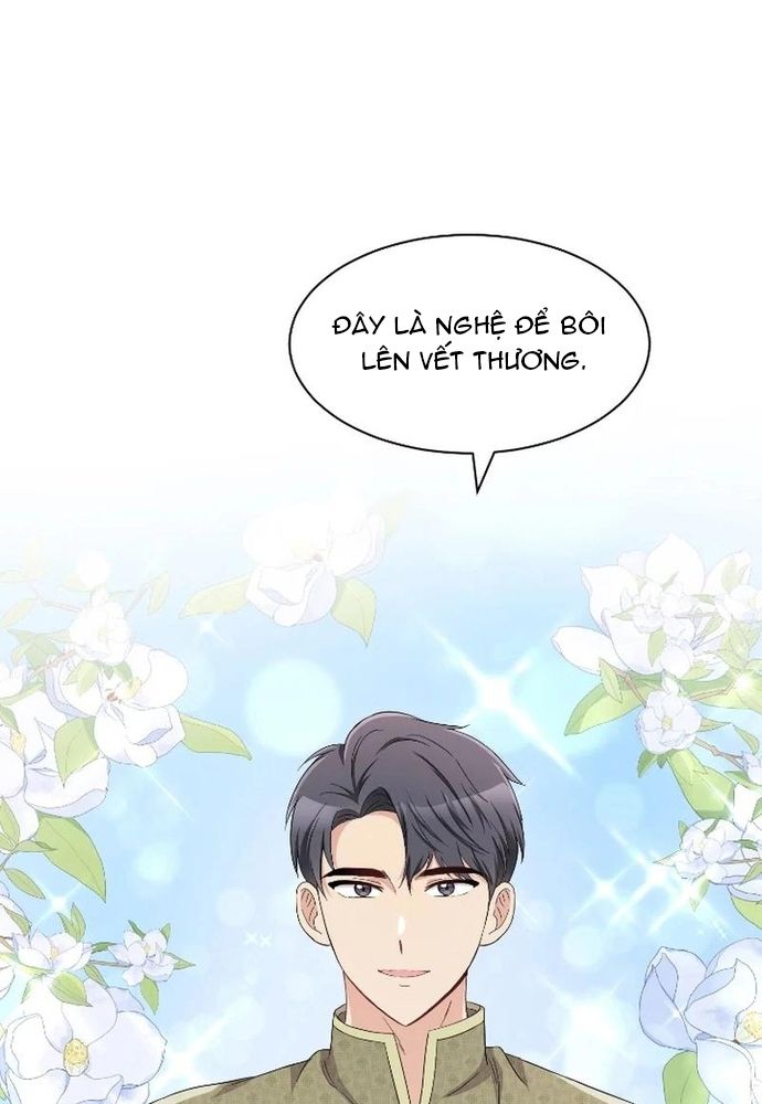 Ngược Dòng Thời Gian Để Yêu Anh - Chapter 37 - Page 41