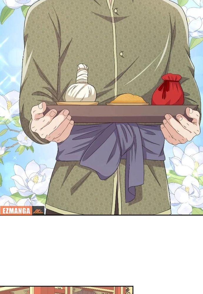 Ngược Dòng Thời Gian Để Yêu Anh - Chapter 37 - Page 42