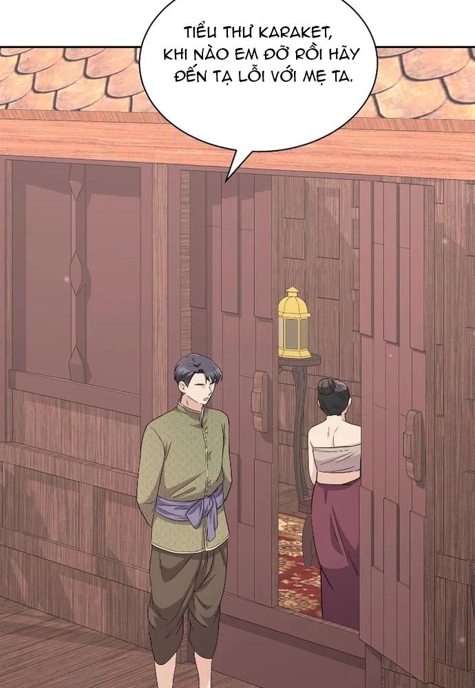 Ngược Dòng Thời Gian Để Yêu Anh - Chapter 37 - Page 44