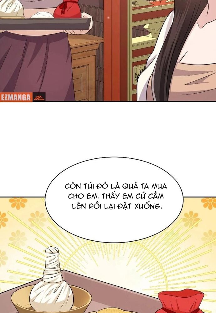 Ngược Dòng Thời Gian Để Yêu Anh - Chapter 37 - Page 48