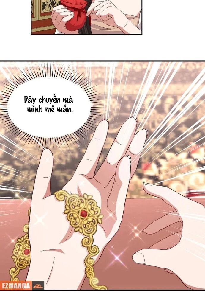 Ngược Dòng Thời Gian Để Yêu Anh - Chapter 37 - Page 50