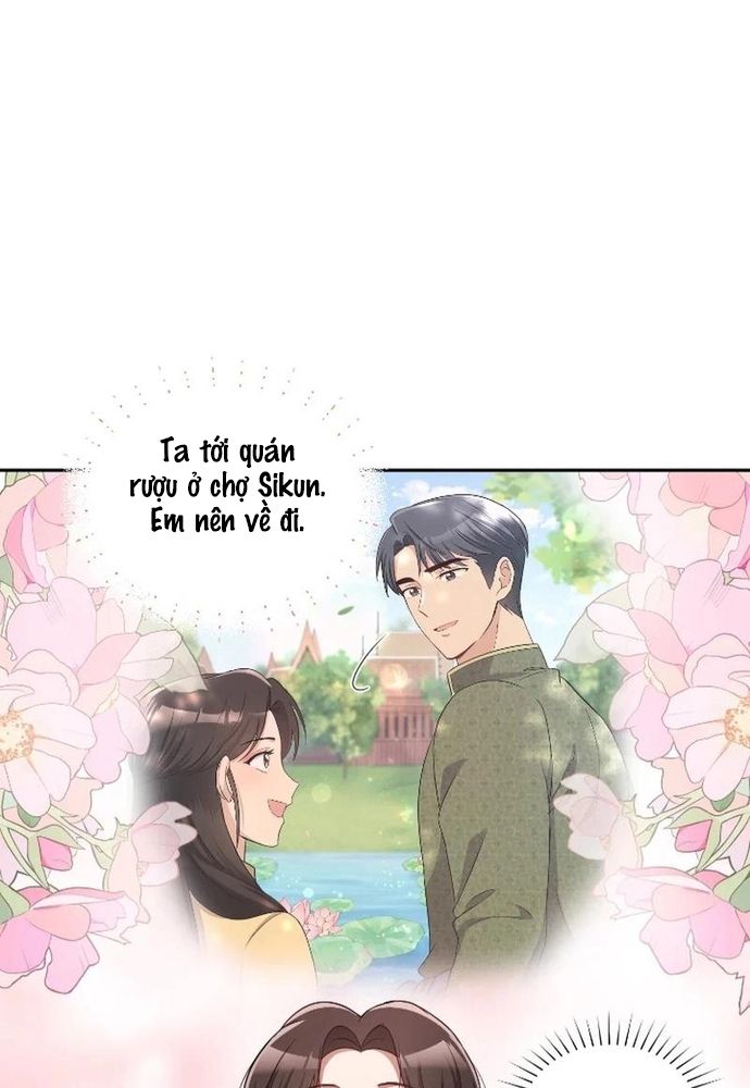 Ngược Dòng Thời Gian Để Yêu Anh - Chapter 37 - Page 51