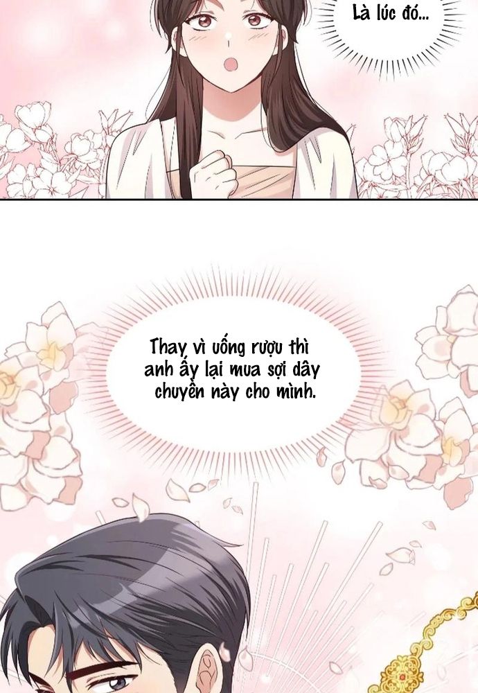 Ngược Dòng Thời Gian Để Yêu Anh - Chapter 37 - Page 52