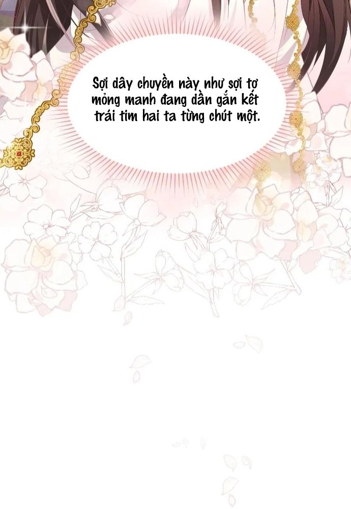 Ngược Dòng Thời Gian Để Yêu Anh - Chapter 37 - Page 54