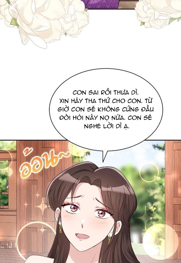 Ngược Dòng Thời Gian Để Yêu Anh - Chapter 37 - Page 58
