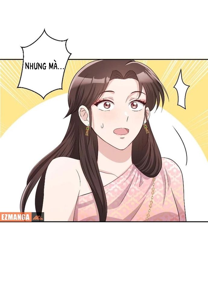 Ngược Dòng Thời Gian Để Yêu Anh - Chapter 37 - Page 61