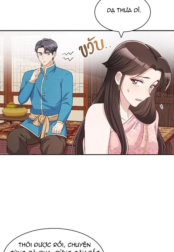 Ngược Dòng Thời Gian Để Yêu Anh - Chapter 37 - Page 63