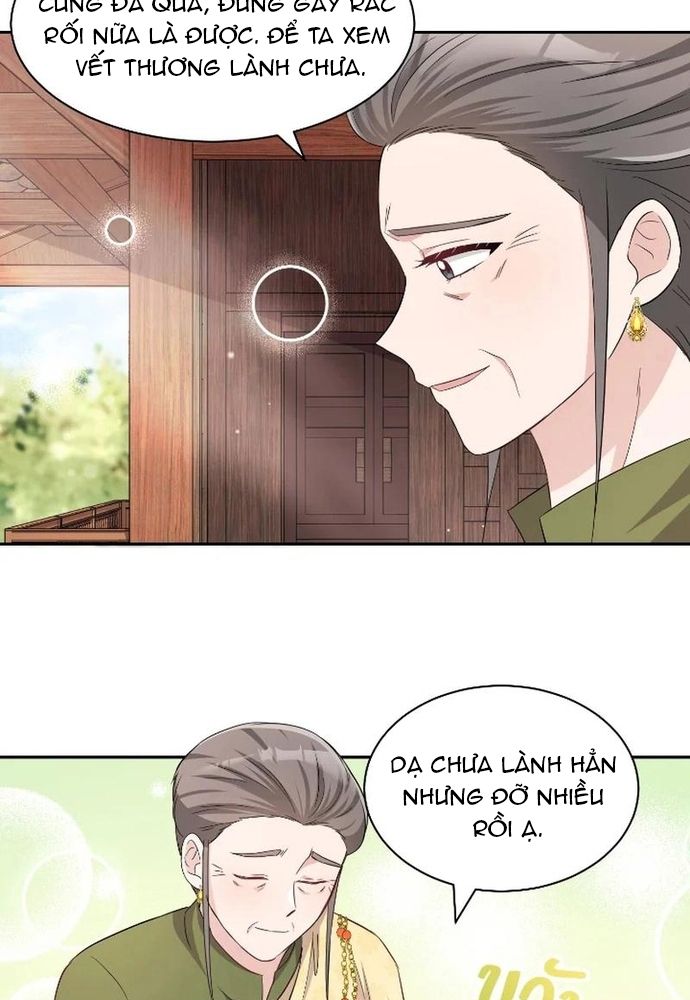 Ngược Dòng Thời Gian Để Yêu Anh - Chapter 37 - Page 64