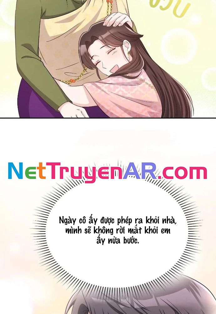 Ngược Dòng Thời Gian Để Yêu Anh - Chapter 37 - Page 65