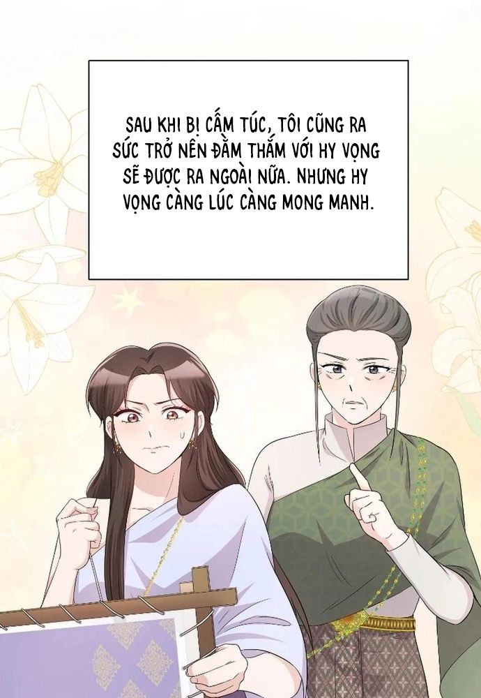 Ngược Dòng Thời Gian Để Yêu Anh - Chapter 37 - Page 67