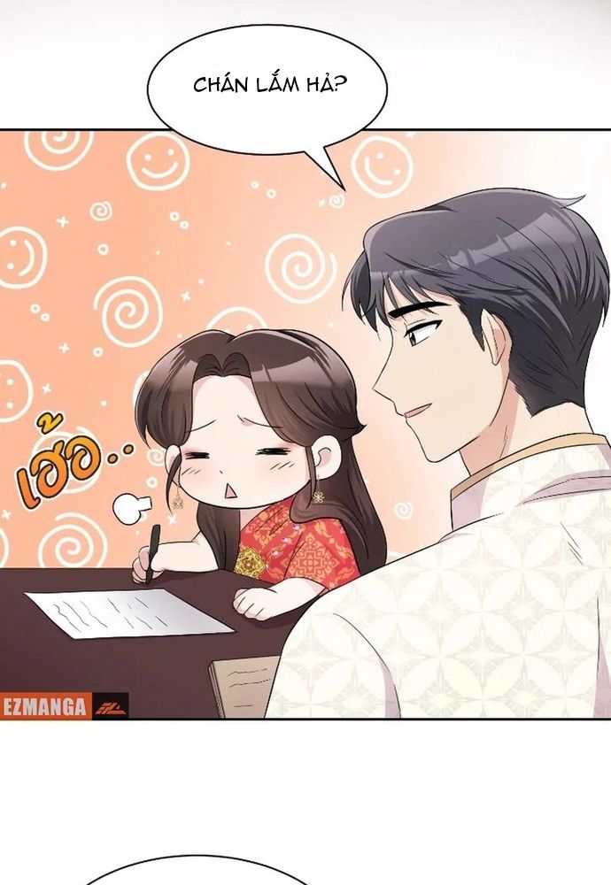 Ngược Dòng Thời Gian Để Yêu Anh - Chapter 37 - Page 70