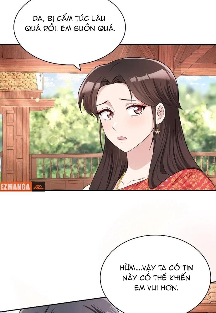 Ngược Dòng Thời Gian Để Yêu Anh - Chapter 37 - Page 71