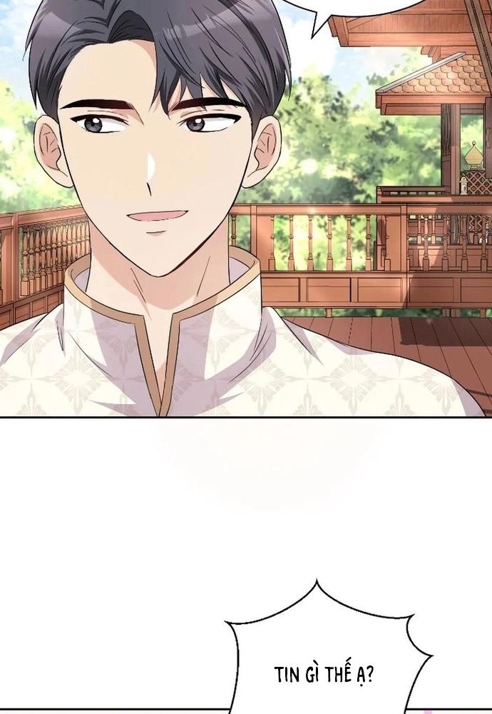 Ngược Dòng Thời Gian Để Yêu Anh - Chapter 37 - Page 72