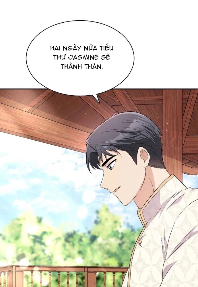 Ngược Dòng Thời Gian Để Yêu Anh - Chapter 37 - Page 74