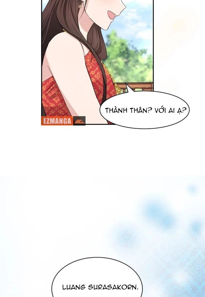 Ngược Dòng Thời Gian Để Yêu Anh - Chapter 37 - Page 76