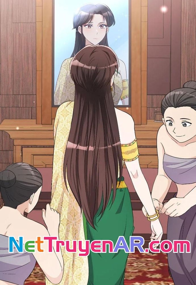 Ngược Dòng Thời Gian Để Yêu Anh - Chapter 38 - Page 15