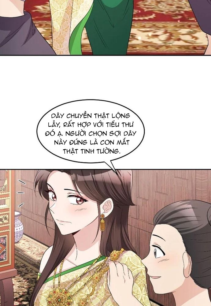Ngược Dòng Thời Gian Để Yêu Anh - Chapter 38 - Page 16