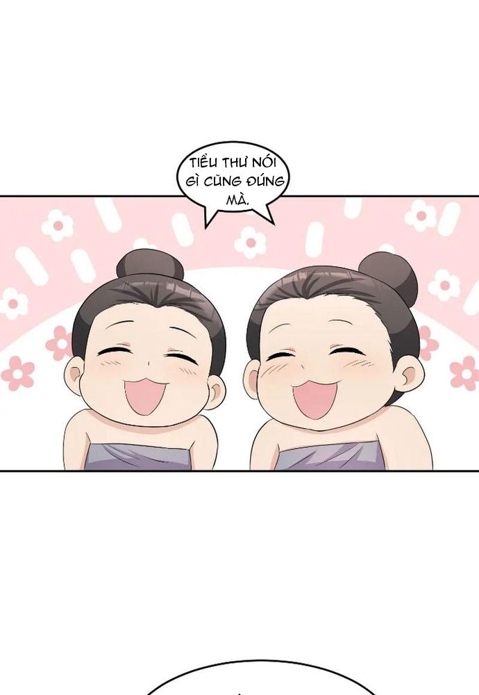 Ngược Dòng Thời Gian Để Yêu Anh - Chapter 38 - Page 18