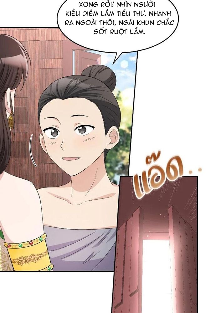 Ngược Dòng Thời Gian Để Yêu Anh - Chapter 38 - Page 19