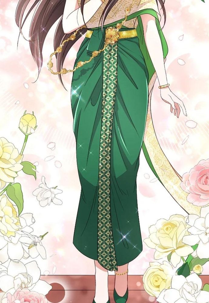 Ngược Dòng Thời Gian Để Yêu Anh - Chapter 38 - Page 21