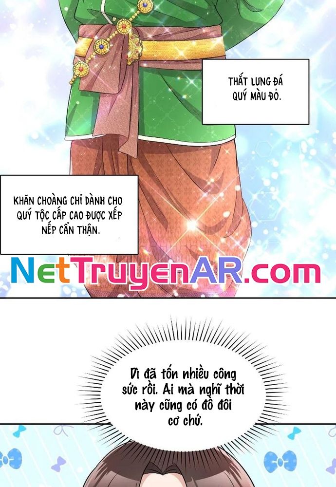 Ngược Dòng Thời Gian Để Yêu Anh - Chapter 38 - Page 25