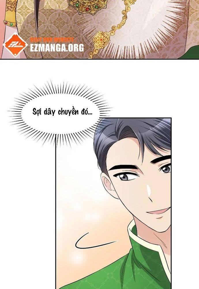 Ngược Dòng Thời Gian Để Yêu Anh - Chapter 38 - Page 27