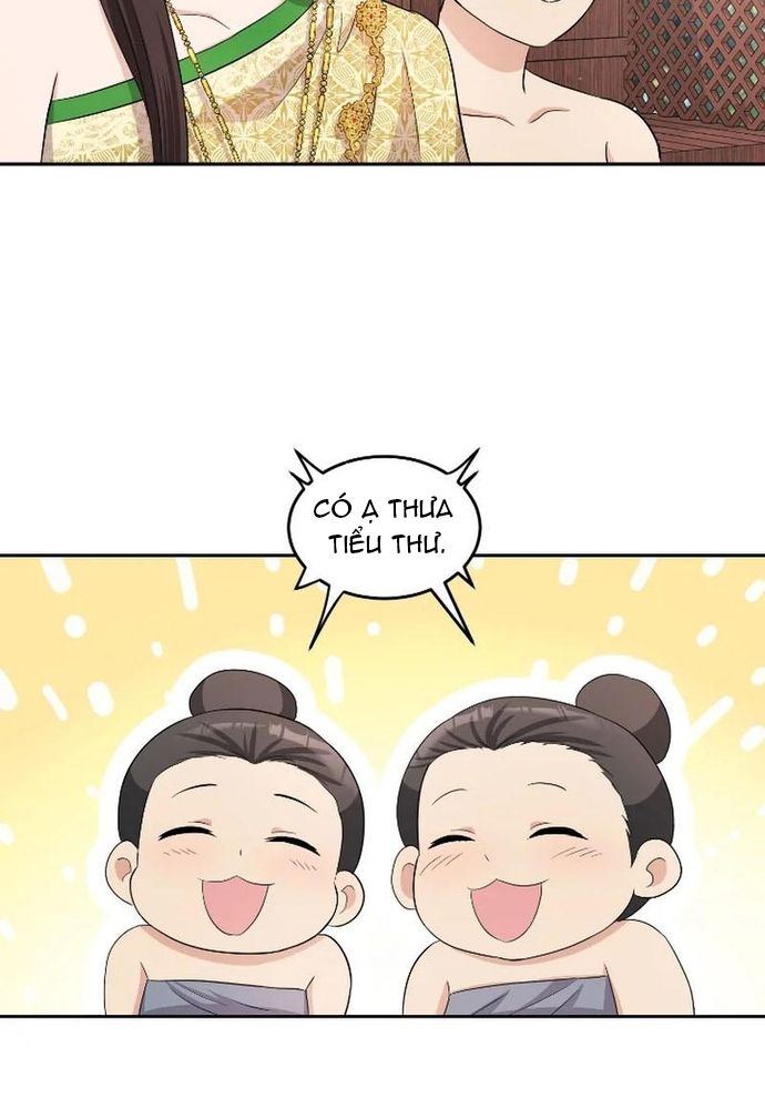 Ngược Dòng Thời Gian Để Yêu Anh - Chapter 38 - Page 29