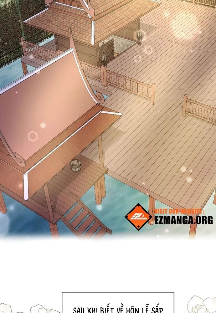 Ngược Dòng Thời Gian Để Yêu Anh - Chapter 38 - Page 3