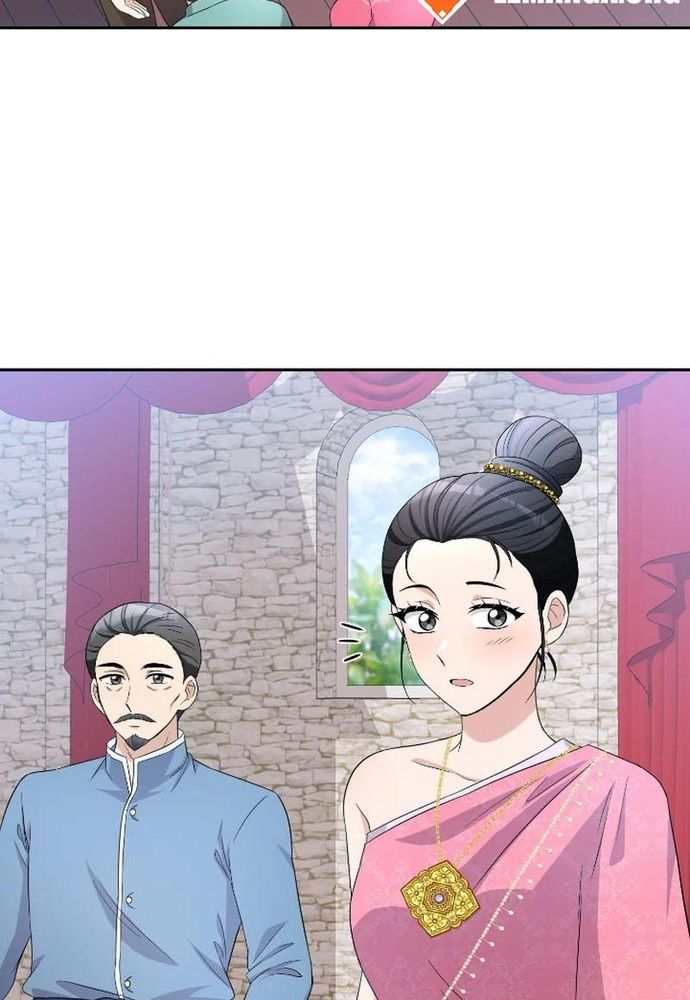 Ngược Dòng Thời Gian Để Yêu Anh - Chapter 38 - Page 33