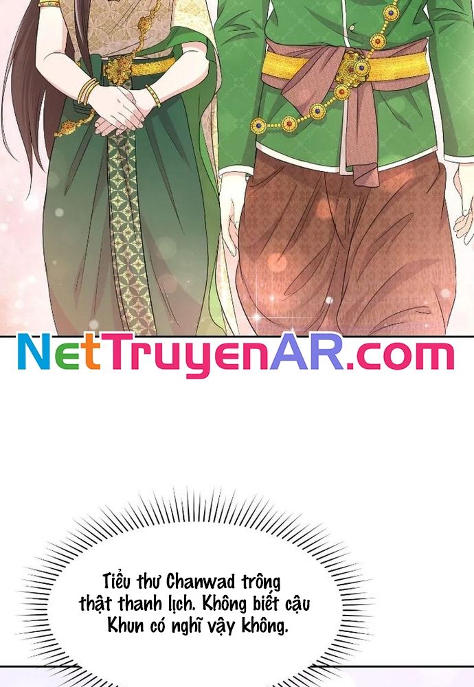 Ngược Dòng Thời Gian Để Yêu Anh - Chapter 38 - Page 35