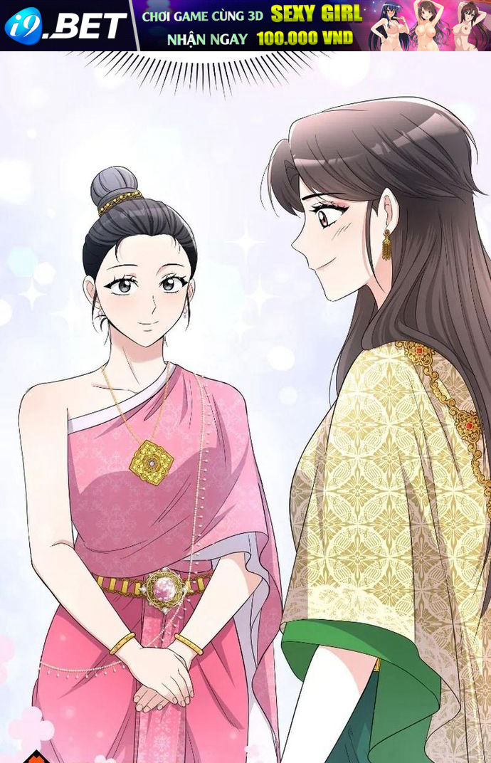 Ngược Dòng Thời Gian Để Yêu Anh - Chapter 38 - Page 36