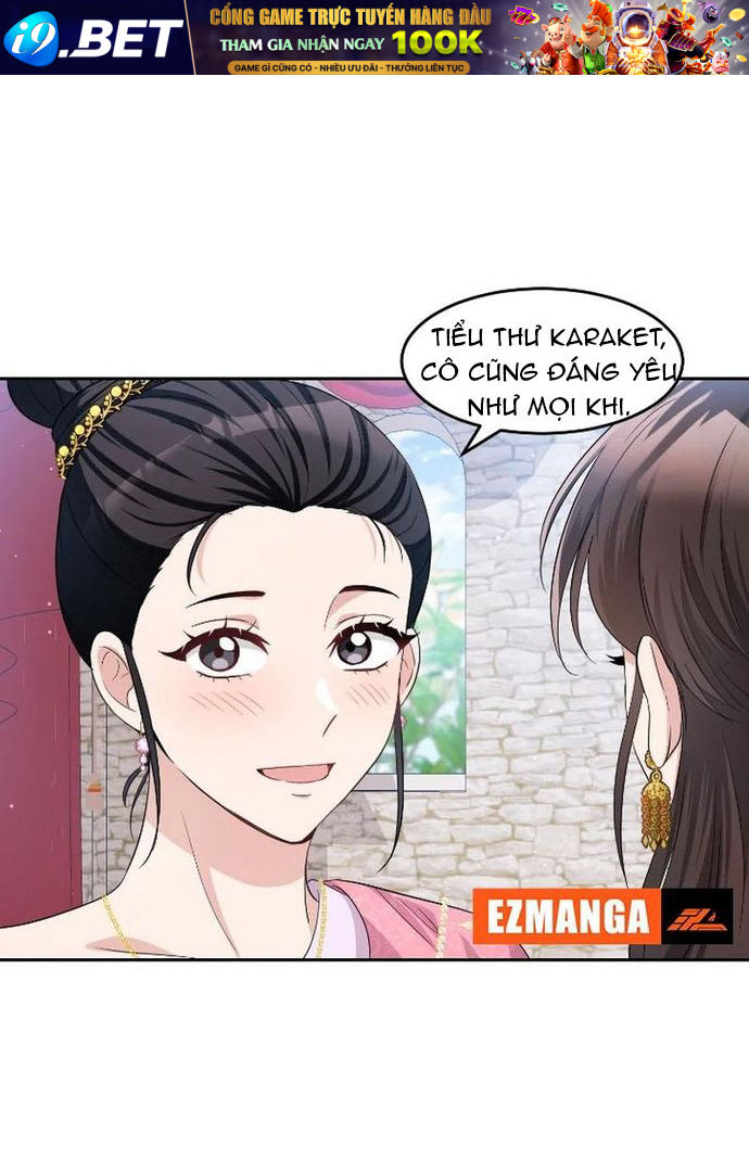 Ngược Dòng Thời Gian Để Yêu Anh - Chapter 38 - Page 40