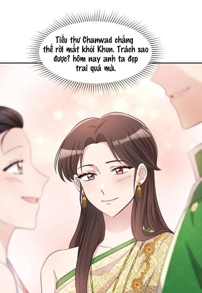 Ngược Dòng Thời Gian Để Yêu Anh - Chapter 38 - Page 41