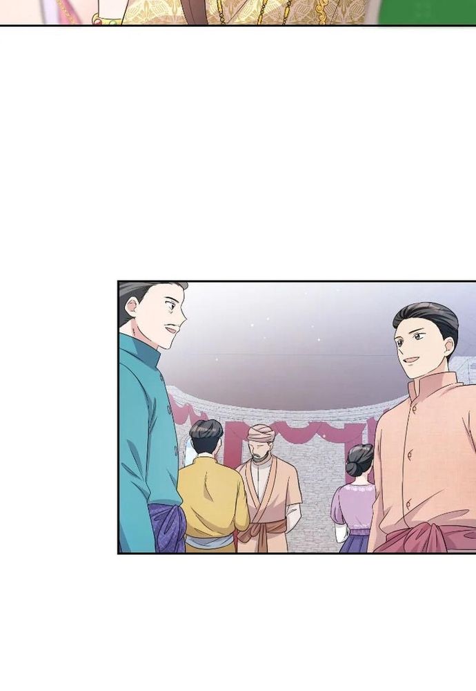 Ngược Dòng Thời Gian Để Yêu Anh - Chapter 38 - Page 42