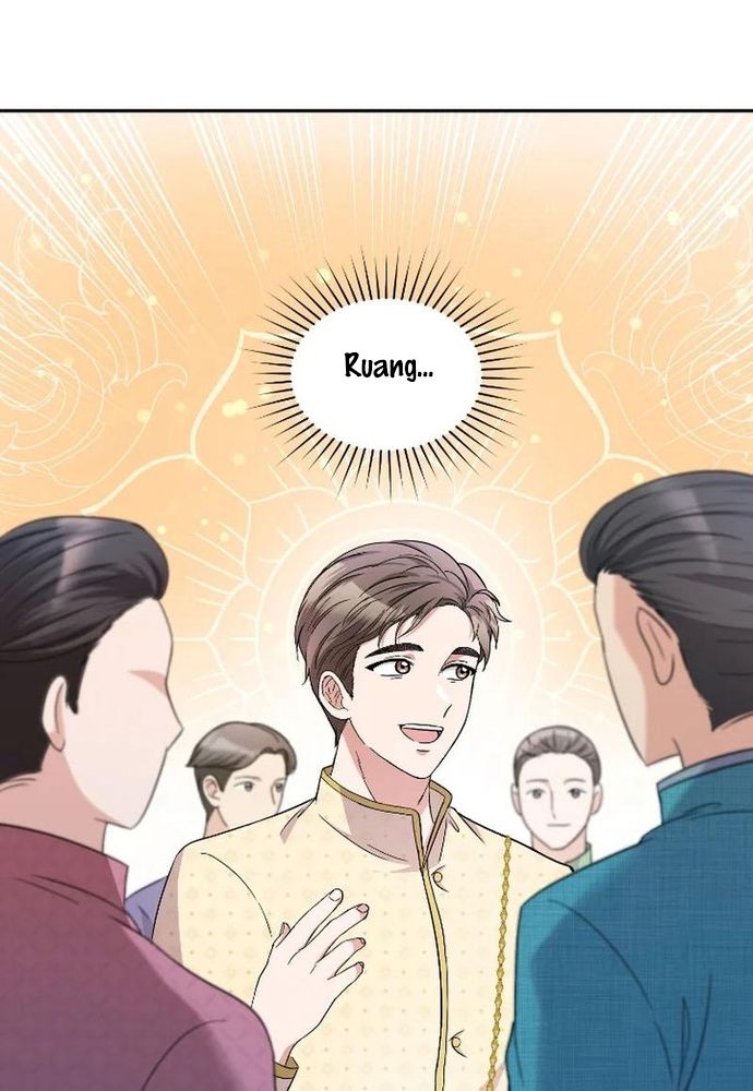 Ngược Dòng Thời Gian Để Yêu Anh - Chapter 38 - Page 43